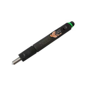 Original injector 4110001015055 61560080305 For Weichai WD615 engine LG956 wheel loader part