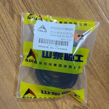 4120001739020 Brake Caliper Sealing Kit Spare Parts  Brake caliper repair kit  for SD-LG LG950 Wheel Loader