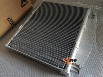 SDLG Condenser Core GKL33 - 5.0H1 - 40 (Part No. 4190002823): Efficient Heat - Exchange Solution