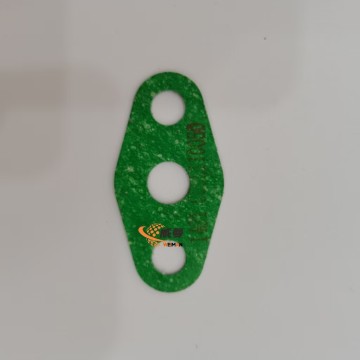 612600115573 Gasket 0.01kg Weichai-Steyr engine turbocharger feed gasket (612600115573)