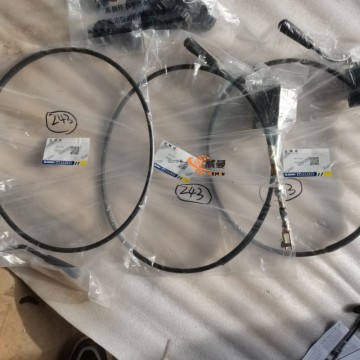 XCMG 860117826 500K.10.2B.1(1550)Transmission Control 1.8kg for sale