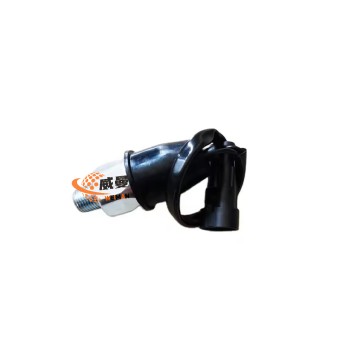 Genuine LG brake pressure switch 4130001412 for LG936L wheel loader