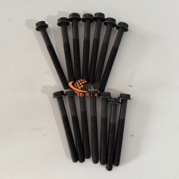 The Original YUBP-08039 Screw1.55kgs for R260LC9S, R360LC9, R430LC9, RD220-7, RD220LC9