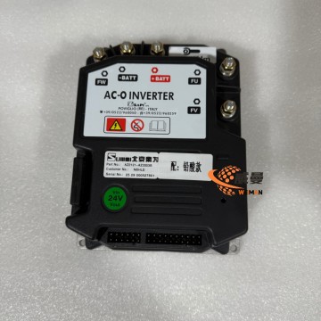 Heli AC-0 Inverter 24V 150A AC Motor Controller AZ2121-AZ2003B for Heli electric stacker CDD