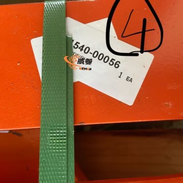 The good quality Doosan Excavator Parts 101540-00056 LINK;GUIDE(R.H) for sale