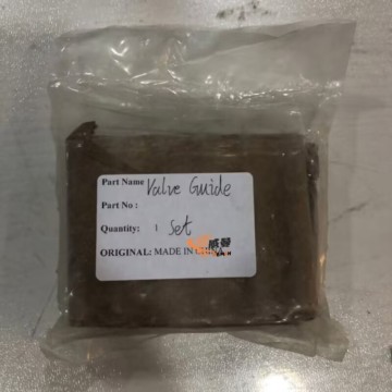 Shangchai D04-104-30 VALVE GUIDE for Machinery with good price