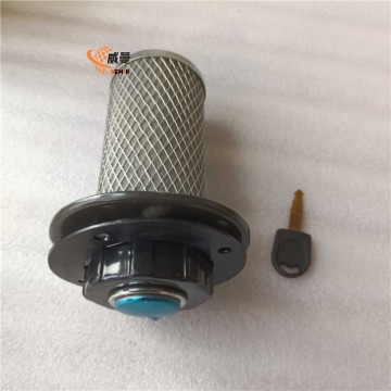 SDLG  4110000613   Lock fuel filter  for machine with Good Quality and Price