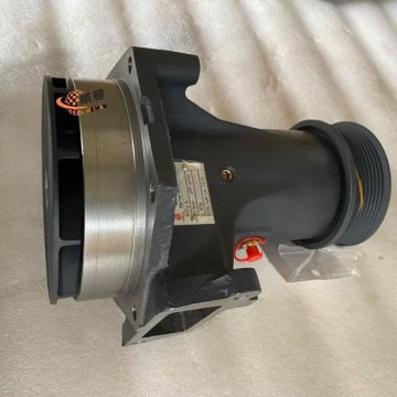 SDLG 4110000924103 Weichai 612600061739 Water Pump 10.85kg for LG953 Wheel Loader with good price
