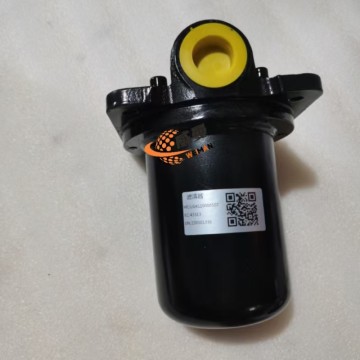 SDLG 4110000507 oil filter for machine with Good Quality and Price