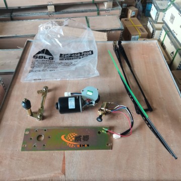 SDLG 4190000748LG933 Windshield Wiper Assembly: Efficient Cleaning for Clear Visibility