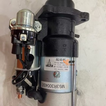 Deutz 3708010-52EYA Starter 11.25kg for machine with good price