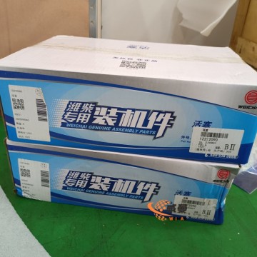 Weichai Piston​ ,Part Number: 12272090​-is tailor-made for Weichai engine models
