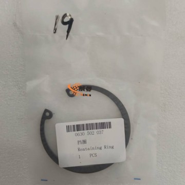 ZF 0630502037 Retaining Ring 4110000076212 for machine with Good Quality&Price