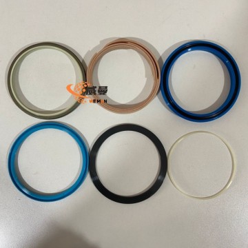 The Doosan 2440-9186AKT Sealing kit for Doosan Excavator with good quality