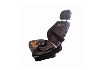 Original 4190003597 cabin seat for LG956L L956F wheel loader