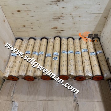 Hyundai PIN 61Q6-40060 for Hyundai Excavator