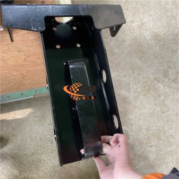 LGMG   27130117901  Right Rear Suspension Assembly   for machine with Good Quality and Price