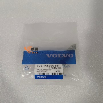 Volvo valve grease VOE 14630785 14562315 14737841 for  VOLVO EXCAVATOR ENGINE EC210B EC240B EC230C