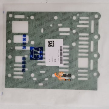 4644306370 Gasket 0.04kg 4WG200 gearbox 4644306370 gasket 4110000042110 for LG958L wheel loader