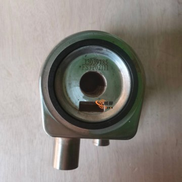 XCMG Oil cooler 860131514 13039785 2.3kg with good price