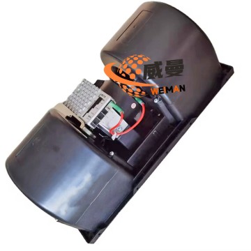 original LG958L wheel loader part engine heater 4130000633005 for sale