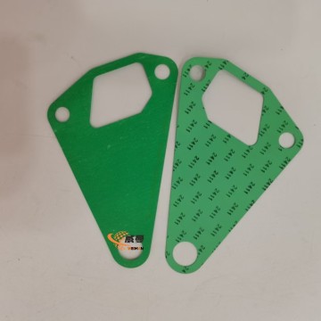 612600070477 Oil pump gasket Weichai Spare Part 612600070477 Seal Washer