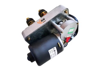 Genuine LG ZD2530-953NP wiper motor 4190002587 for LG936L LG956L LG958L LG938L wheel loader prices