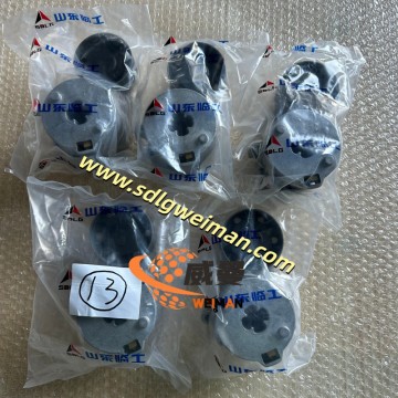 ORIGINAL SDLG 4110003380088 TENSION PULLEY  APPLY FOR SDLG WHEEL LOADER EXCAVATOR E6250F LG958L