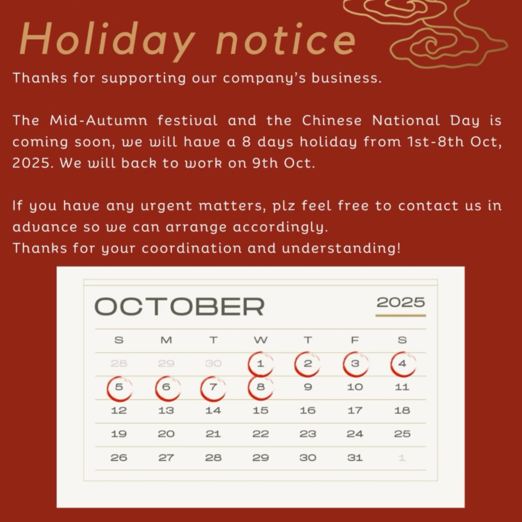 A Letter to Global Customers and Partners