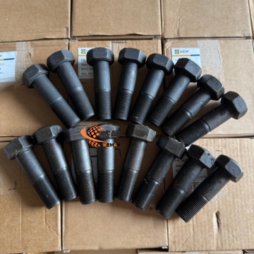 The Original SEM 5628335 Track bolt 0.25kgs for SEM 816D dozer with good quality and price