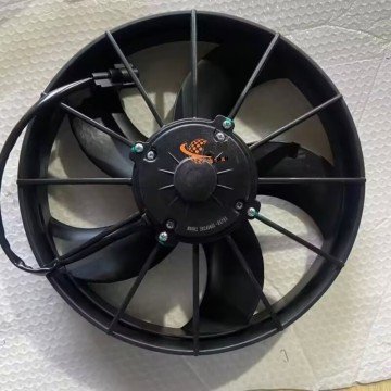 SDLG 4190002907003，4130015120001 Condensing fan TB541SA TB541SA for LG Machinery with good price