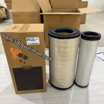 DOOSAN & DEVELON 400401-00089 AIR FILTER