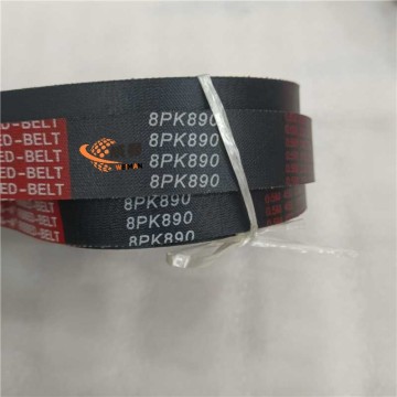 XCMG 860149914  Belt  for XCMG wheel loader parts with Good Quality and Price
