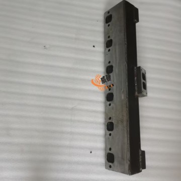 SDLG 612600111507 Water jacket exhaust manifold 27.5kg for machine with Good Quality and Price