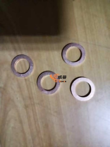 SDLG Ring washer shim 29120014931 for LG Wheel Loader with good price