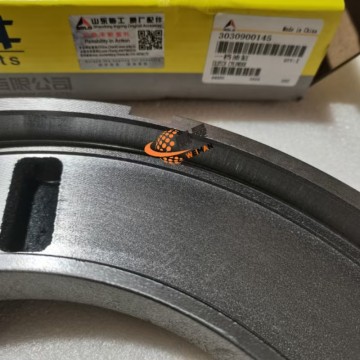 SDLG 3030900145 Cylinder-housing 9.7kg for machine with Good Quality and Price