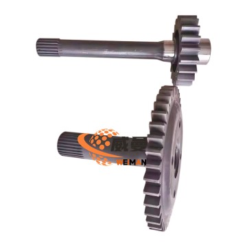 The First Shaft Assembly 36211000001 for Wheel Loader LG936L LG956L