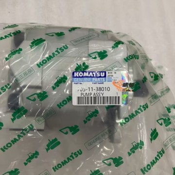 Komatsu 705-11-38010 Pump Assy for machine with Good Quality&Price