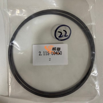 The Doosan 2.115-00450 Seal for Doosan machine with good quality and price