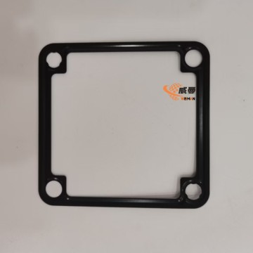 612630120002 Heater gasket  WEICHAI Engine Parts- Gasket 612630120002