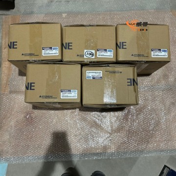 Hyundai Alternator 300901-00206 for Hyundai Excavator