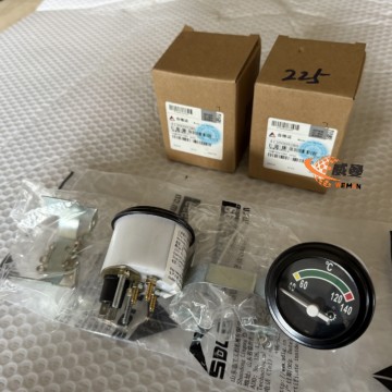 SDLG 4130000286 Oil Temperature Gauge YW201A