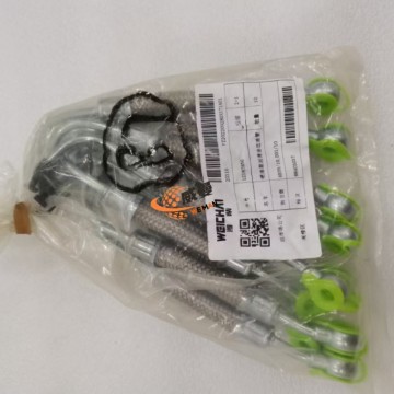Weichai 12187856 hose for machine with Good Quality and Price