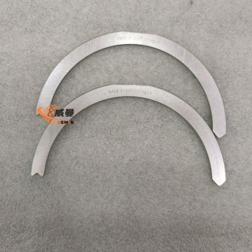 SDLG 4110001554020 Lower Thrust Washer Set - 0.06KG Essential Axial Load Management Component