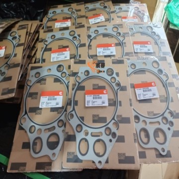 Original 4068287/3092486 ( Interchangeable p/n) CYLINDER HEAD GASKET Fit Cummins Engine