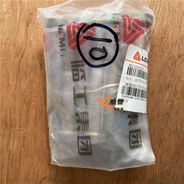 LGMG  4011010155 Bolt for LGMG wheel loader parts with Good Quality and Price