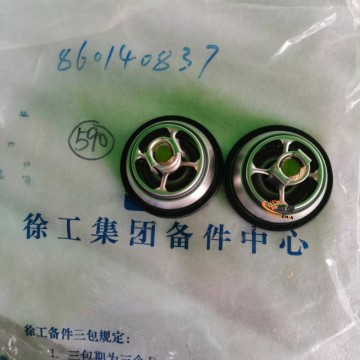 XCMG 860140837 Thermostat 0.35kg with good price