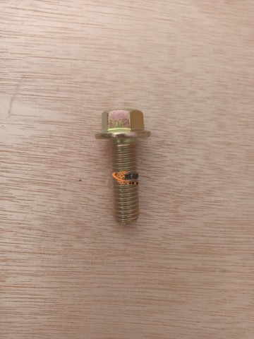 SDLG Bolt 4011000475 GB16674.1-M1030EpZn-8.8 for LG wheel loader with good price