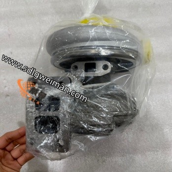 DOOSAN & DEVELON 65.091000-7080A TURBO CH