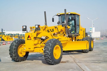 SDLG G9290 Grader high efficiency motor grader